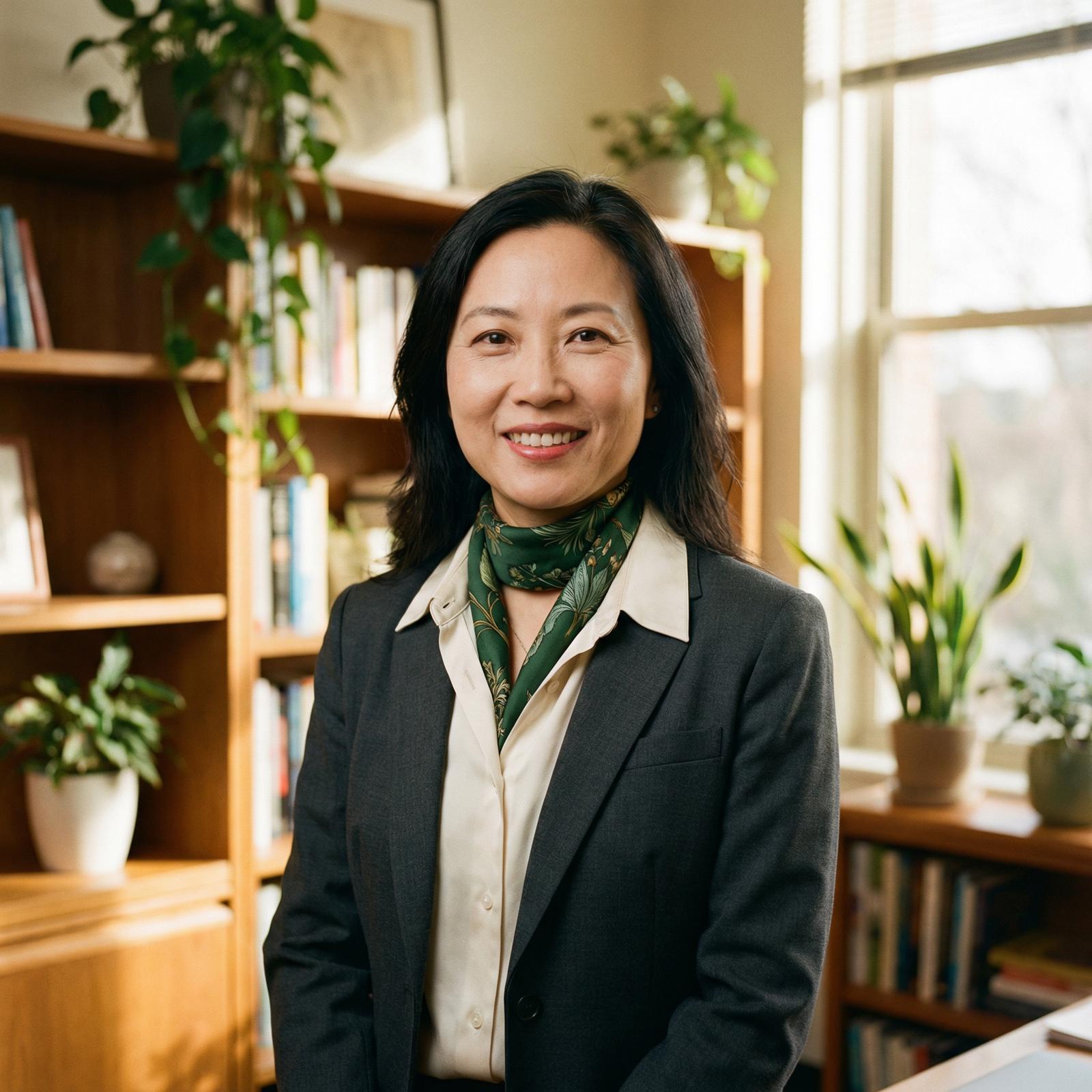 17c一起草社区顾问张慧敏